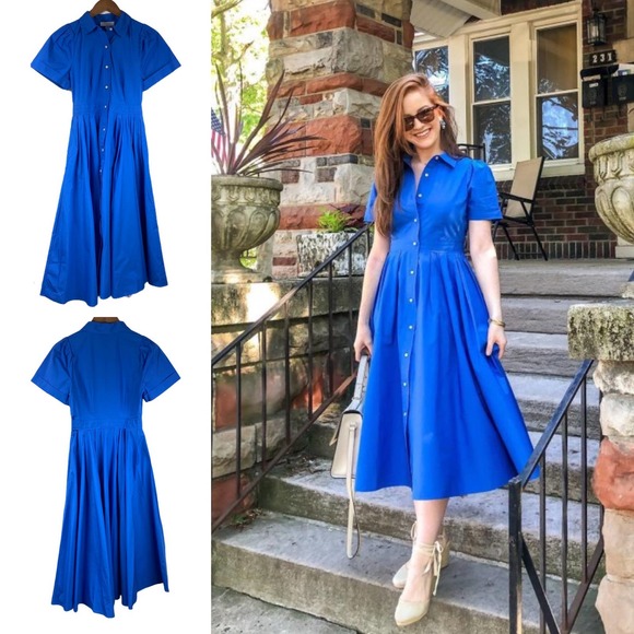 Alexis Dresses Short Sleeve Collared Shirtdress Alexis X Target